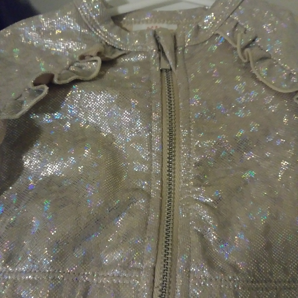 👶Newborn Jacket - Picture 3 of 5